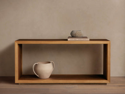 Mihaela Console Table