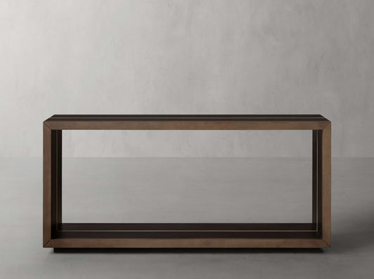 Mihaela Console Table