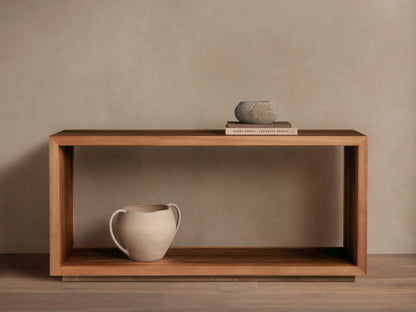 Mihaela Console Table