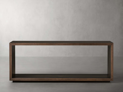 Mihaela Console Table