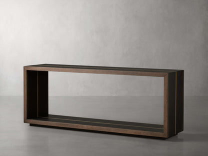 Mihaela Console Table