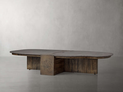 Nicco Coffee Table