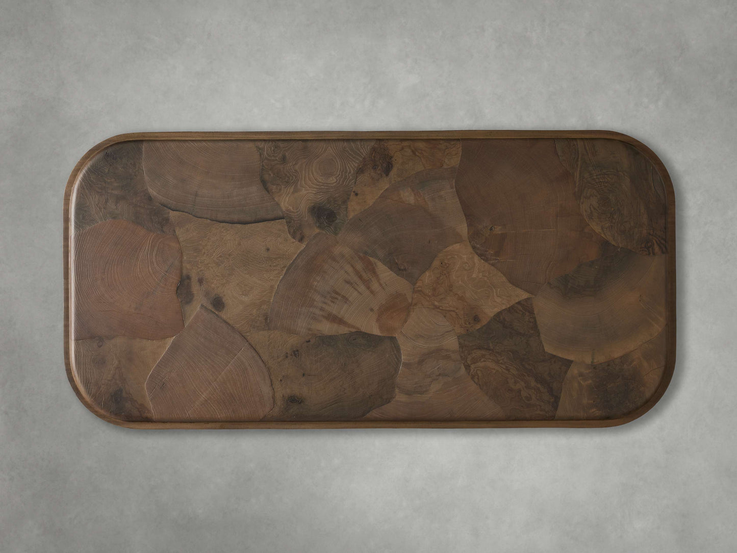 Polanco Plinth Coffee Table