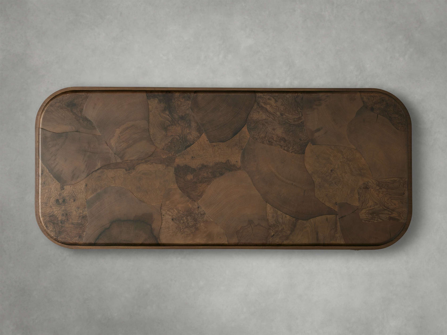 Polanco Plinth Coffee Table