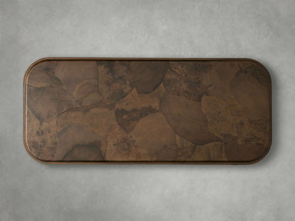 Polanco Plinth Coffee Table