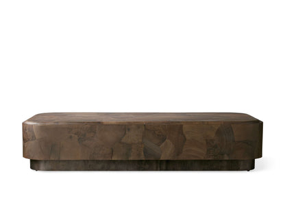 Polanco Plinth Coffee Table