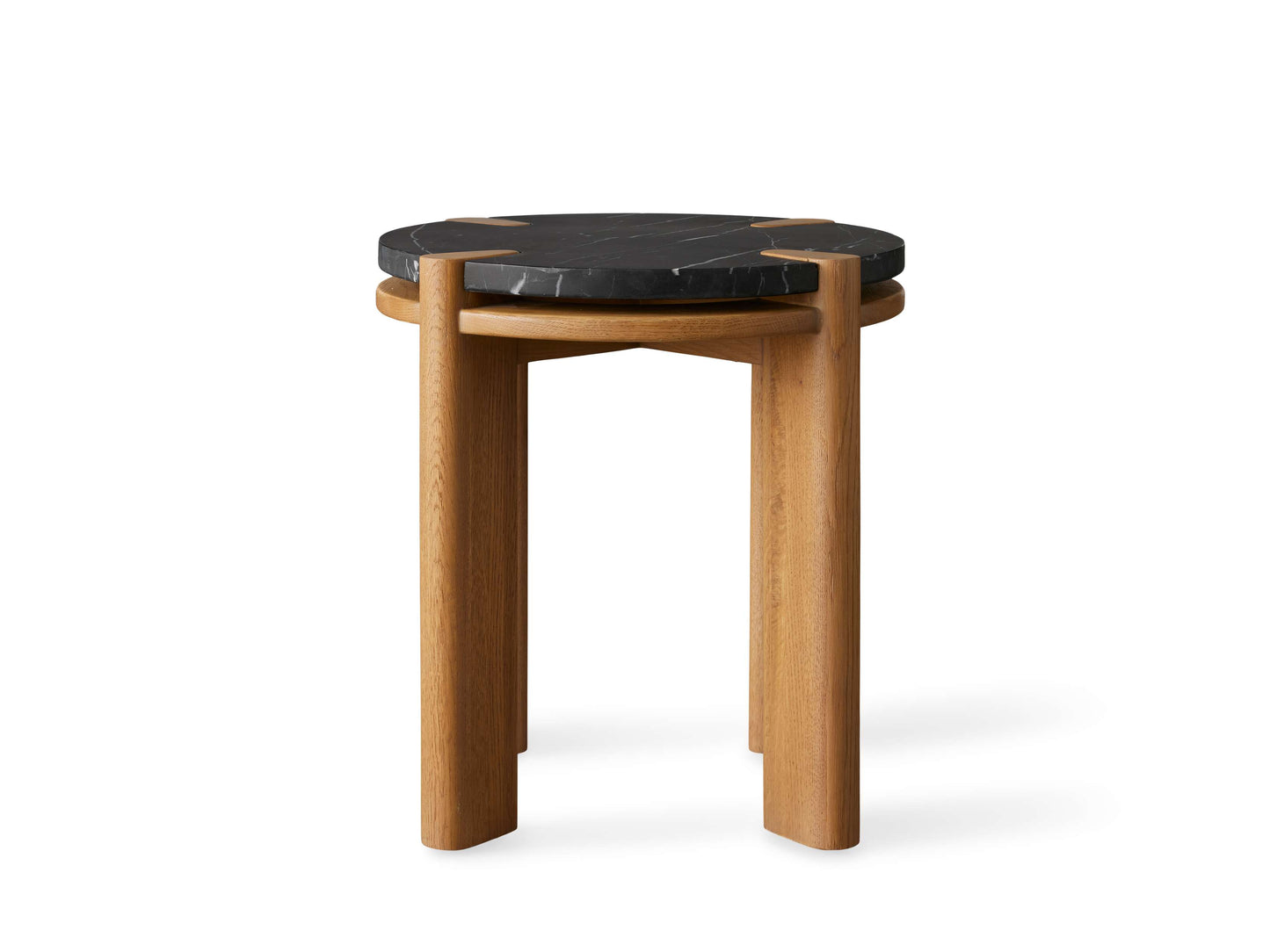 Pyet End Table