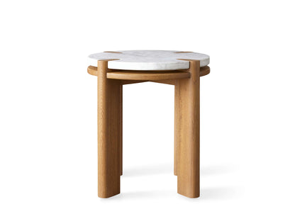 Pyet End Table