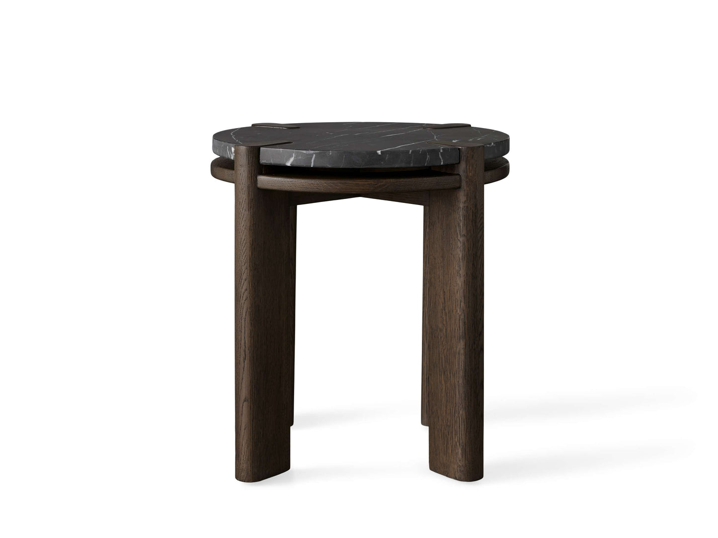 Pyet End Table