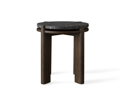 Pyet End Table