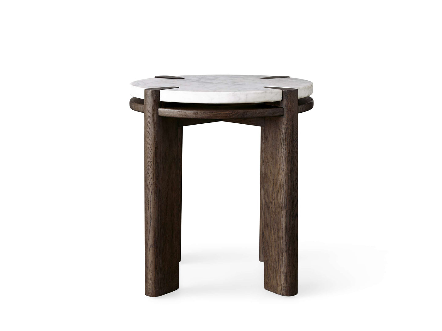 Pyet End Table