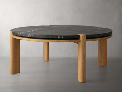 Pyet Coffee Table