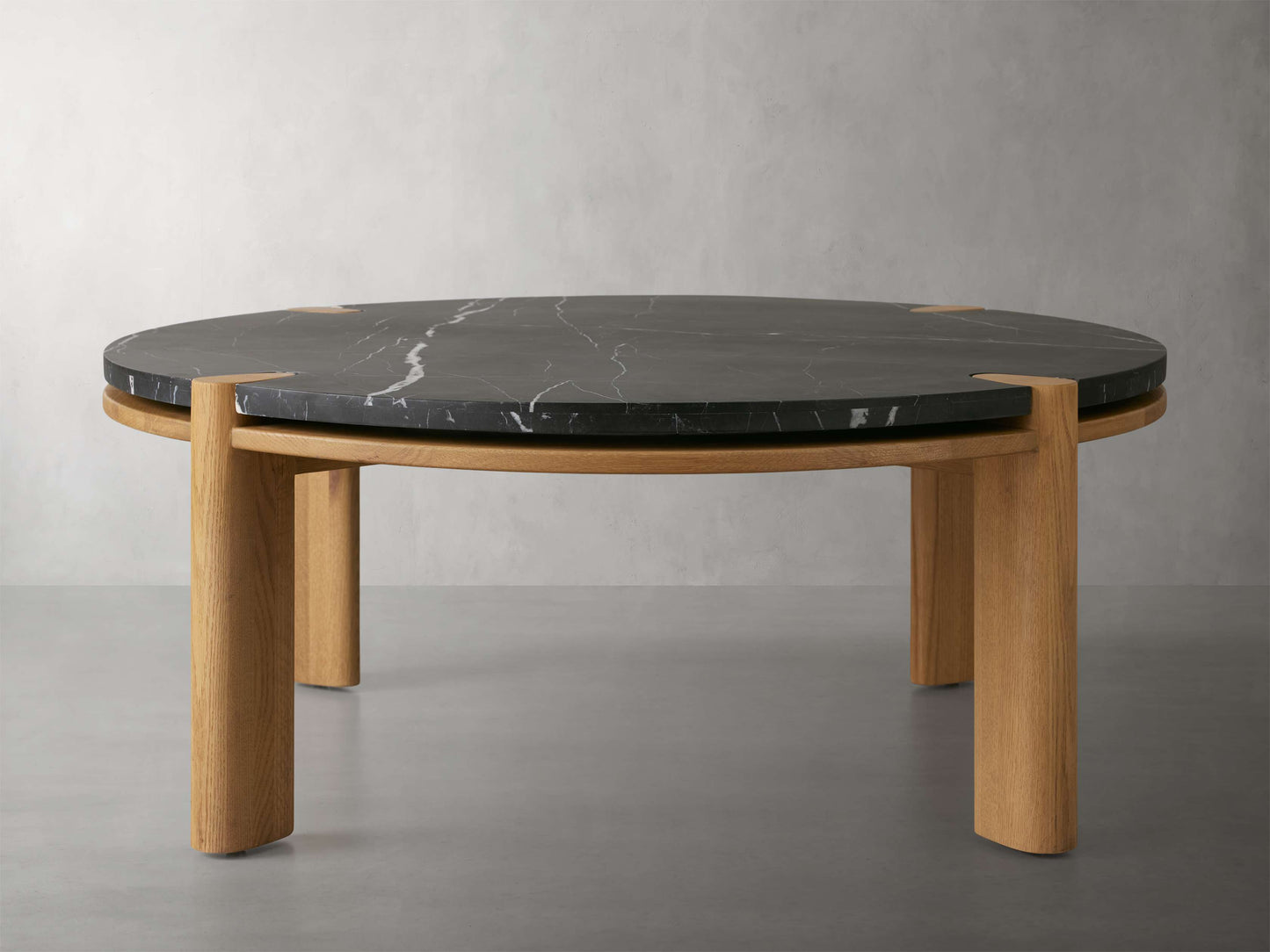 Pyet Coffee Table