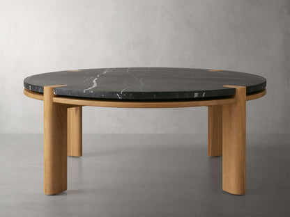 Pyet Coffee Table