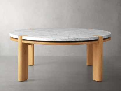 Pyet Coffee Table