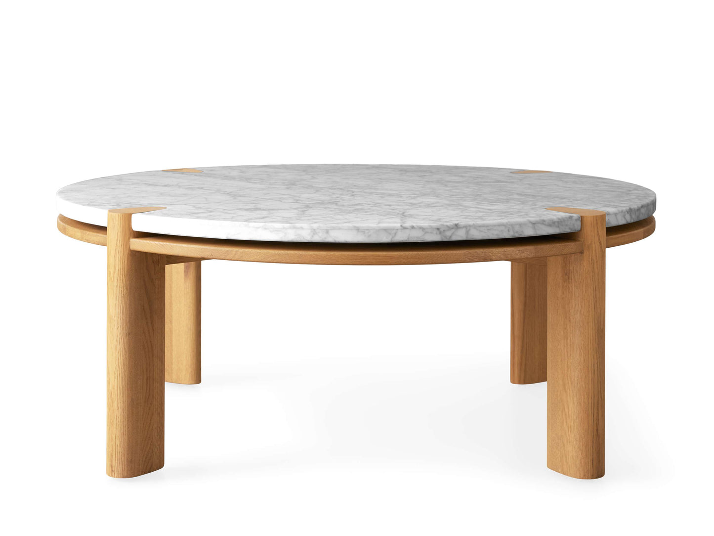 Pyet Coffee Table