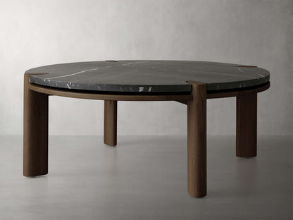 Pyet Coffee Table