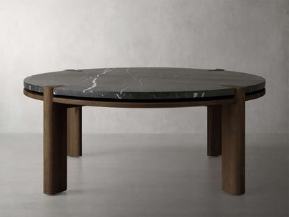 Pyet Coffee Table