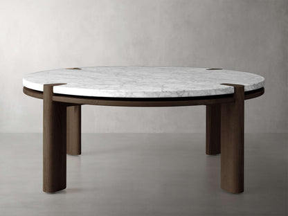 Pyet Coffee Table