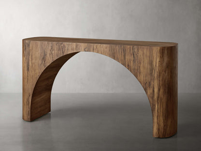 San Rafael Console Table