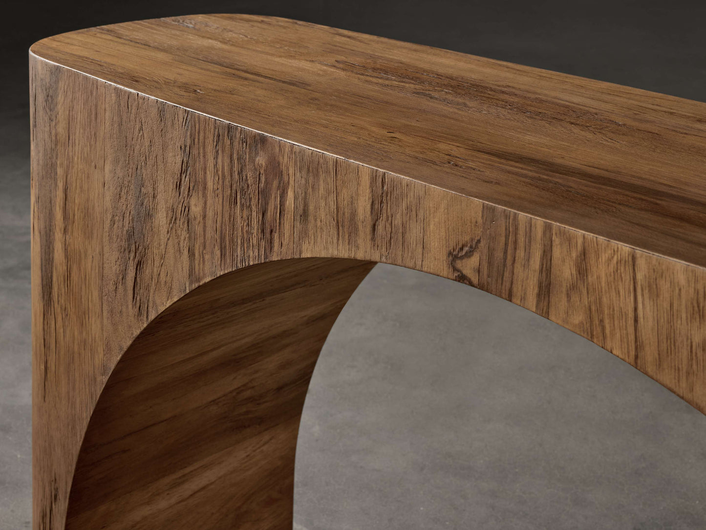 San Rafael Console Table