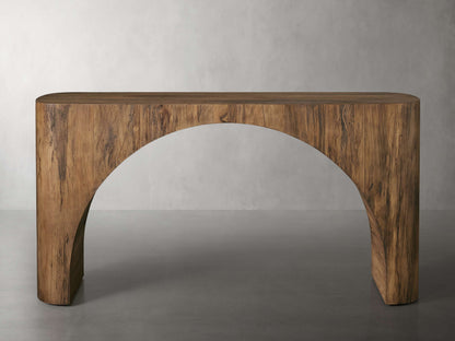 San Rafael Console Table