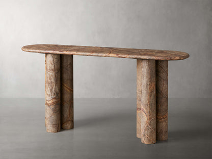 Serafin Console Table