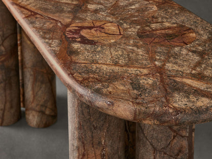 Serafin Console Table