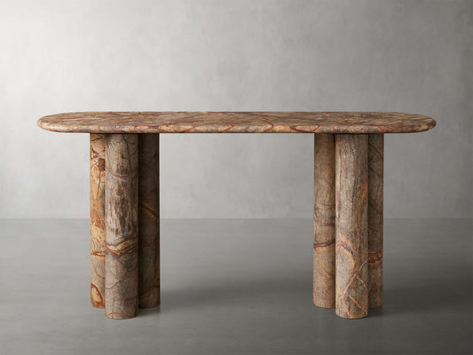 Serafin Console Table