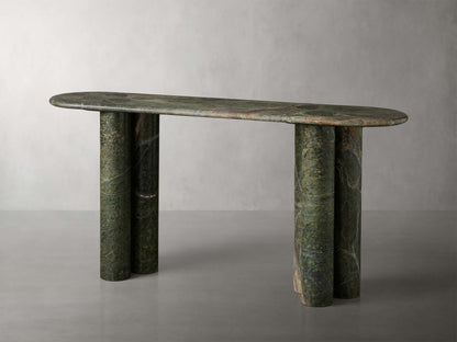 Serafin Console Table