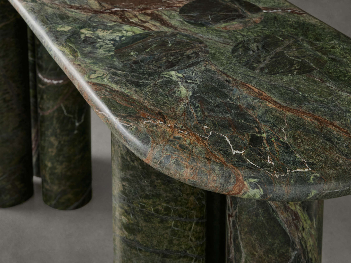 Serafin Console Table