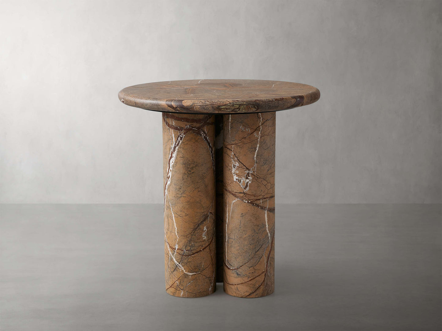 Serafin End Table