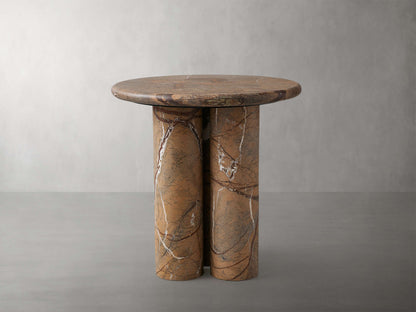 Serafin End Table