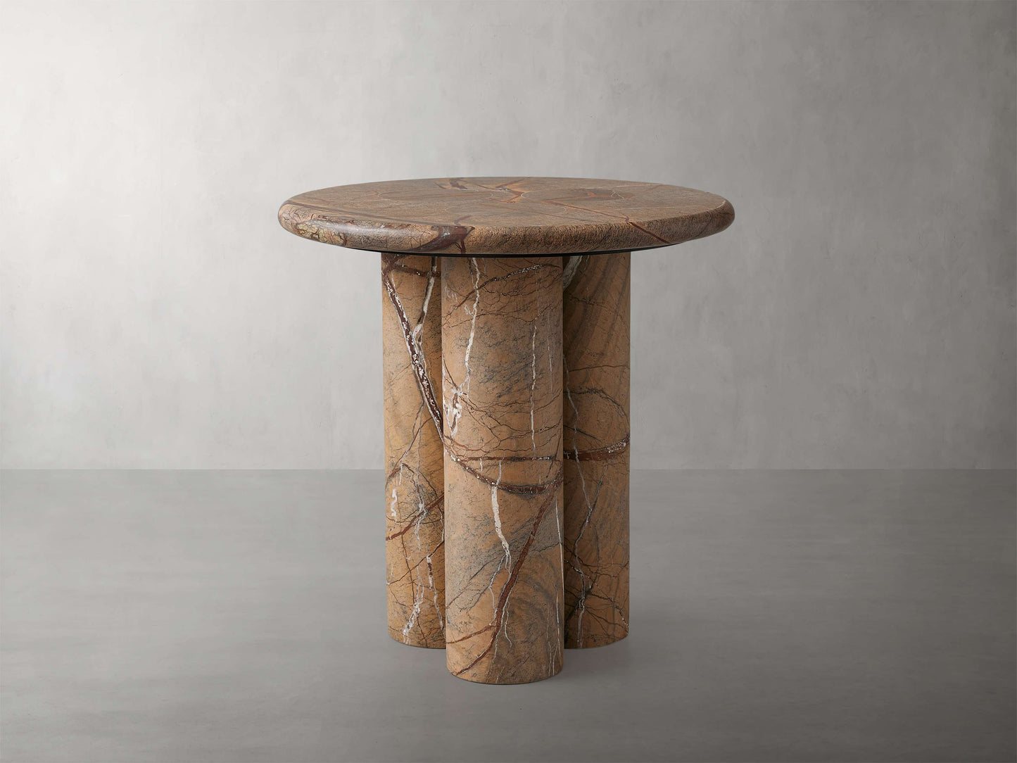 Serafin End Table