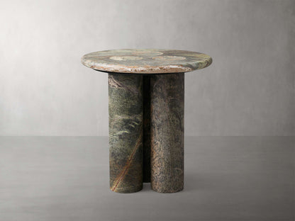 Serafin End Table