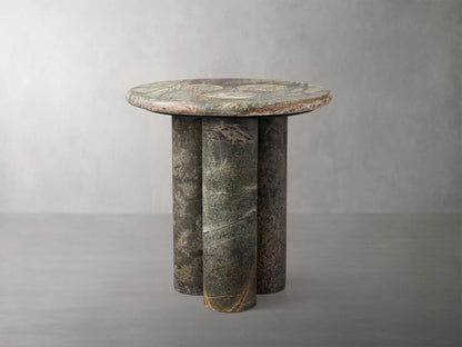 Serafin End Table