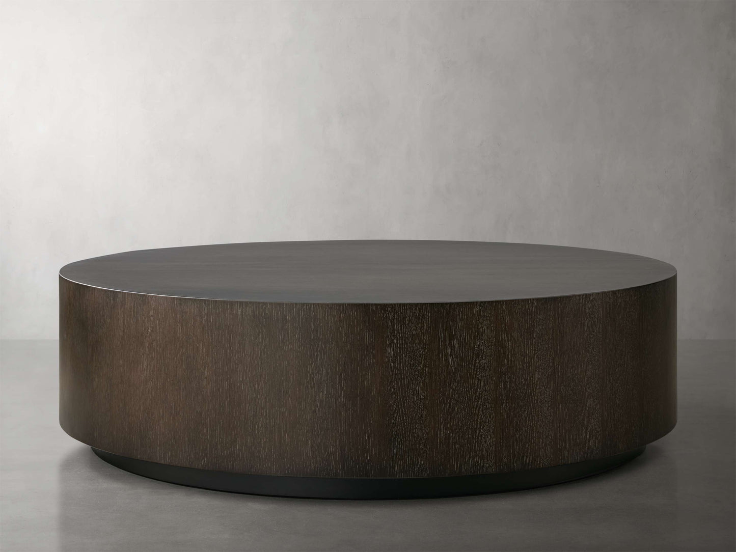 Sullivan Round Coffee Table in Northman