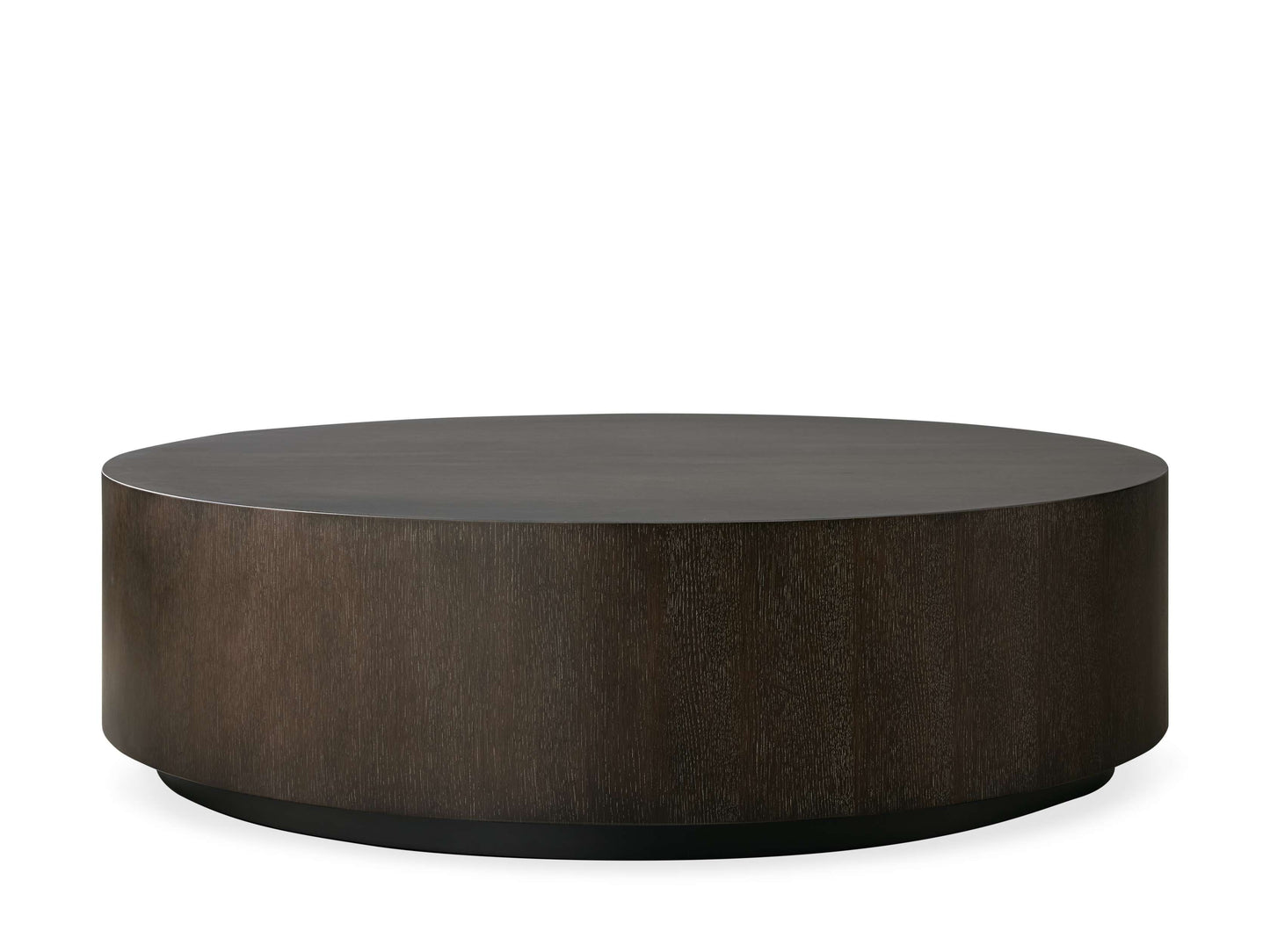 Sullivan Round Coffee Table in Northman