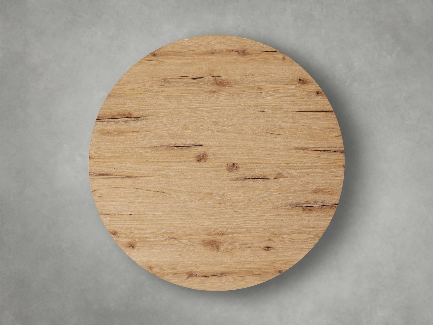 Sullivan Round Coffee Table in Northman