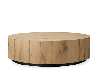 Sullivan Round Coffee Table in Northman