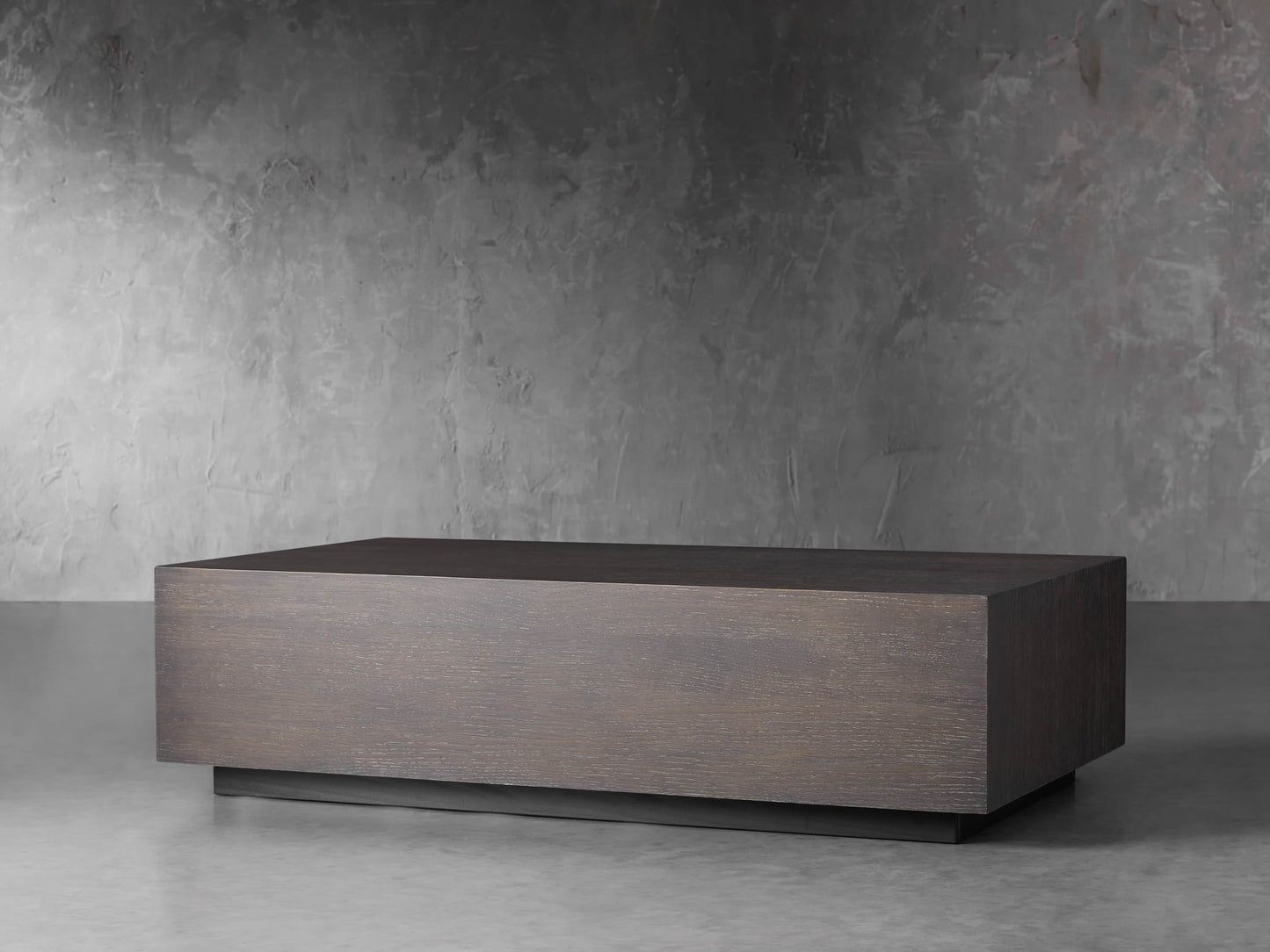 Sullivan Coffee Table in Northman