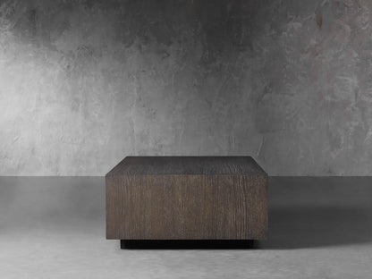Sullivan Coffee Table in Northman