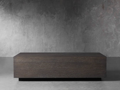 Sullivan Coffee Table in Northman