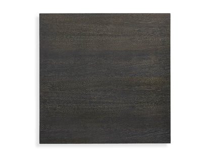 Sullivan Square Coffee Table