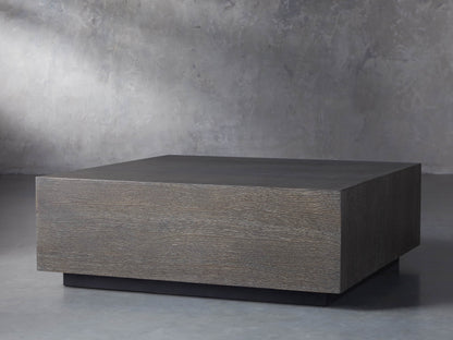 Sullivan Square Coffee Table