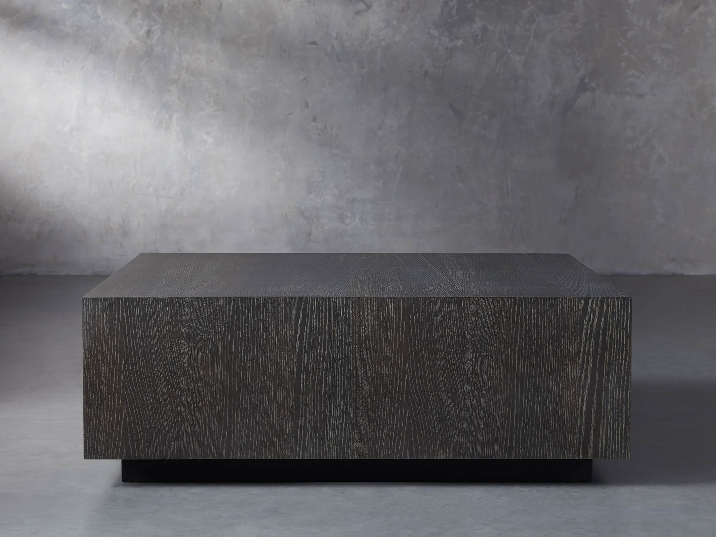 Sullivan Square Coffee Table