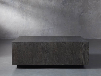 Sullivan Square Coffee Table