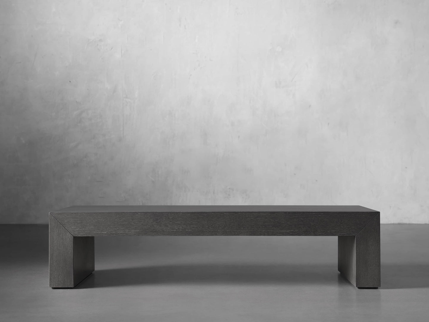 Sullivan Waterfall Coffee Table in Northman