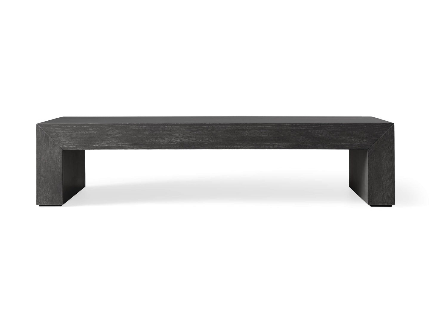 Sullivan Waterfall Coffee Table in Northman