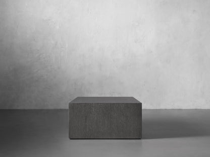 Sullivan Waterfall Coffee Table in Northman